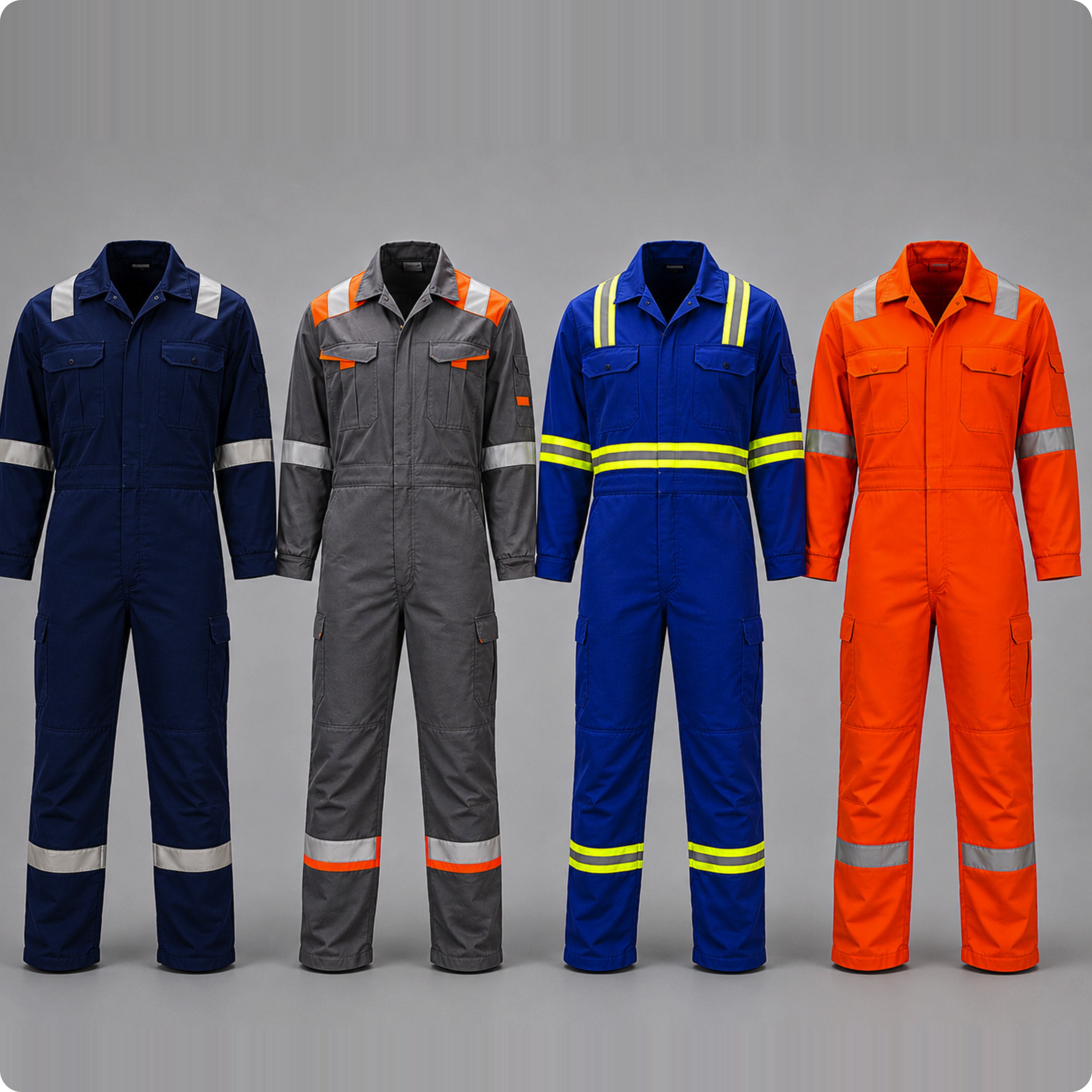 Outros Equipamentos de Proteção