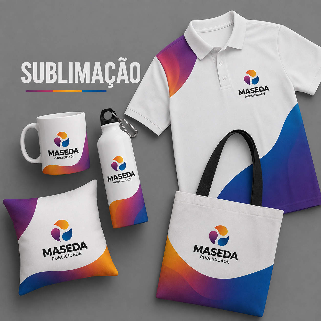 Sublimação